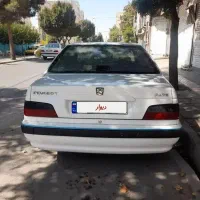 پژو پارس عروسک|خودرو سواری و وانت|محمدشهر, محمدشهر|دیوار