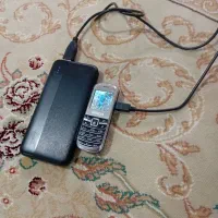 نوکیا اصل با پاور بانک