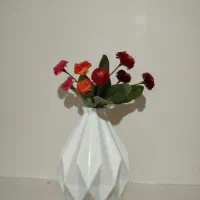 گل مصنوعی