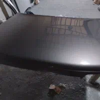 بدنه رنگی کوره ای ۴۰۵ پارس روا اردی|قطعات یدکی و لوازم جانبی|تبریز, |دیوار