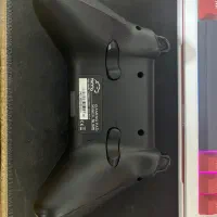 دسته بازی تسکو TG 133W درحد اک|کنسول، بازی ویدئویی و آنلاین|تهران, کاج|دیوار