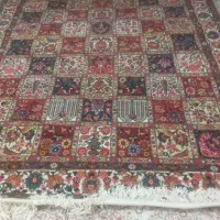 فرش دستبافت ۶متری