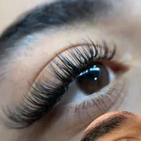 انجام کلیه خدمات اکستنشن مژه|خدمات آرایشگری و زیبایی|اصفهان, هفتون|دیوار