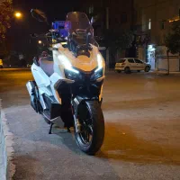 adv 180cc|موتورسیکلت|شیراز, شهرک سراج‎|دیوار
