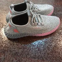 اسکیچرز دخترانه وزنانه توصی زیر صورتی  سایز ۴۰ نو|کیف، کفش، کمربند|ری, دولت‌آباد|دیوار