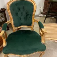 مبلمان و میزغذاخوری آنتیک|مبلمان خانگی و میز عسلی|تهران, اقدسیه|دیوار