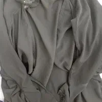 چادر مشکی