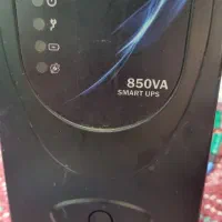 یو پی اس 850va ups