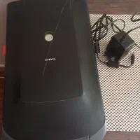 اسکنر canon