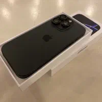 آیفون۱۶پرو ۱۲۸ گیگابایت