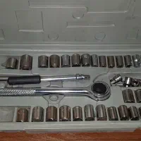 آچار بکس ۴۰ عددی