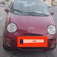 ام وی ام ۱۱۰|خودرو سواری و وانت|شهریار, شهریار|دیوار