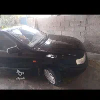 سمند مشکی مدل ۸۳