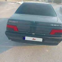 پژو ۸۴