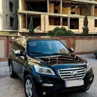 لیفان x60 بیرنگ