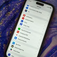 اپل iPhone 16 Pro Max با حافظهٔ ۱ ترابایت|موبایل|اصفهان, ارغوانیه|دیوار