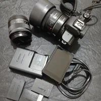 دوربین m 50 مارک دو