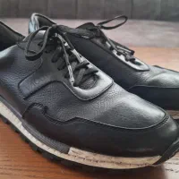 کفش چرم طبیعی اصل