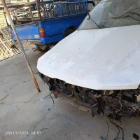 پژو پارس توفایف تصادفی09366167000