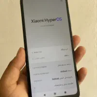 REDMI 12C 128GIG RAM6+6|موبایل|کرج, ساسانی (قلمستان)|دیوار