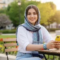 زیورآلات و اکسسوری خاص برای سلیقه های خاص|زیورآلات و اکسسوری|اصفهان, الهیه|دیوار
