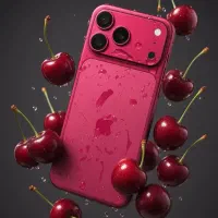 ایفون ۱۸ پرومکس۲۵۶ zaa نات اکتیو