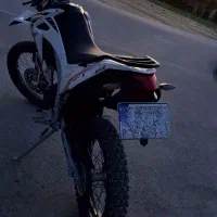 تریل دلتا sx2|موتورسیکلت|خمینیشهر, |دیوار