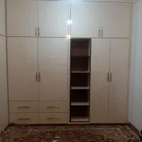 کابینت و کمد دیواری اقساط|مصالح و تجهیزات ساختمان|بم, |دیوار