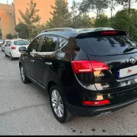 جکS5 نیوفیس 40تاکار مدل1400/11/27|خودرو سواری و وانت|تهران, جنتآباد مرکزی|دیوار