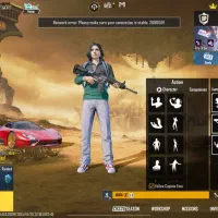 پابجی موبایل|کنسول، بازی ویدئویی و آنلاین|قصرشیرین, |دیوار