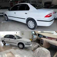 سمند 97 lx بی رنگ مالتی پلکس