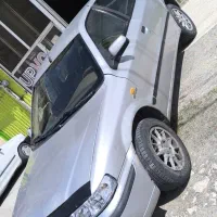 خودرو سمند lx مدل 83