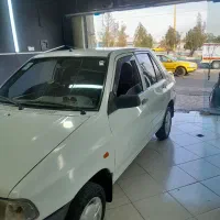 پراید مدل 97 بیرنگ|خودرو سواری و وانت|پرند, فاز ۶|دیوار