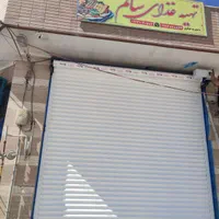 درب کرکره برقی پرداخت ماهانه اقساط|خدمات پیشه و مهارت|اصفهان, خانه اصفهان|دیوار