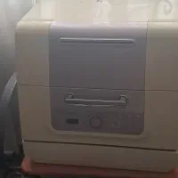 ماشین ظرفشویی مجیک نو نو