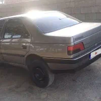 پژو۴۰۵مدل ۹۳|خودرو سواری و وانت|فاریاب, |دیوار