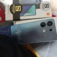 گوشی ردمی نوت 13 ال سی دی شکسته