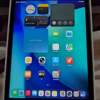 ipad mini 5 تمیز