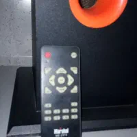 اسپیکر مارشال به شرط صدا و پرتاب صدا