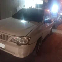 پراید ۱۳۲ استثنایی