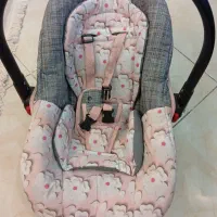 کالسکه وکریر