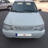پراید مدل ۸۸
