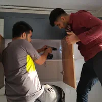 دوره آموزش کابینت و کمد ام دی اف+ مدرک فنی حرفه ای|خدمات آموزشی|اهواز, سپیدار|دیوار