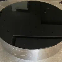 جلو مبلی و عسلی۴عددی