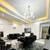 ۷۲متر با تمام امکانات در برج نوساز