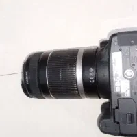 دوربین کانن ۱۰۰۰D|دوربین عکاسی و فیلمبرداری|مشهد, چهارچشمه|دیوار