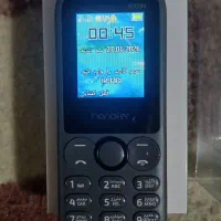 گوشی ساده هانوفر