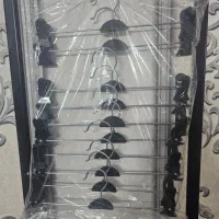 چوب لباس دو گیر mp