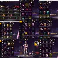 اک فری مفت ۲۴۰۰۰