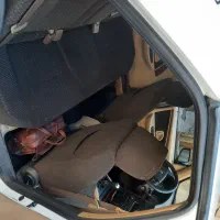 خودرو|خودرو سواری و وانت|تهران, حکیمیه|دیوار